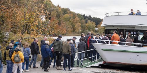 Unser Vereinsausflug